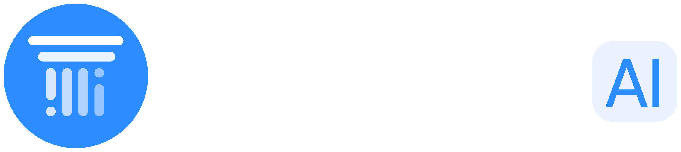 Tranquility AI - Logo